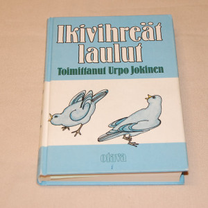 Ikivihreät laulut